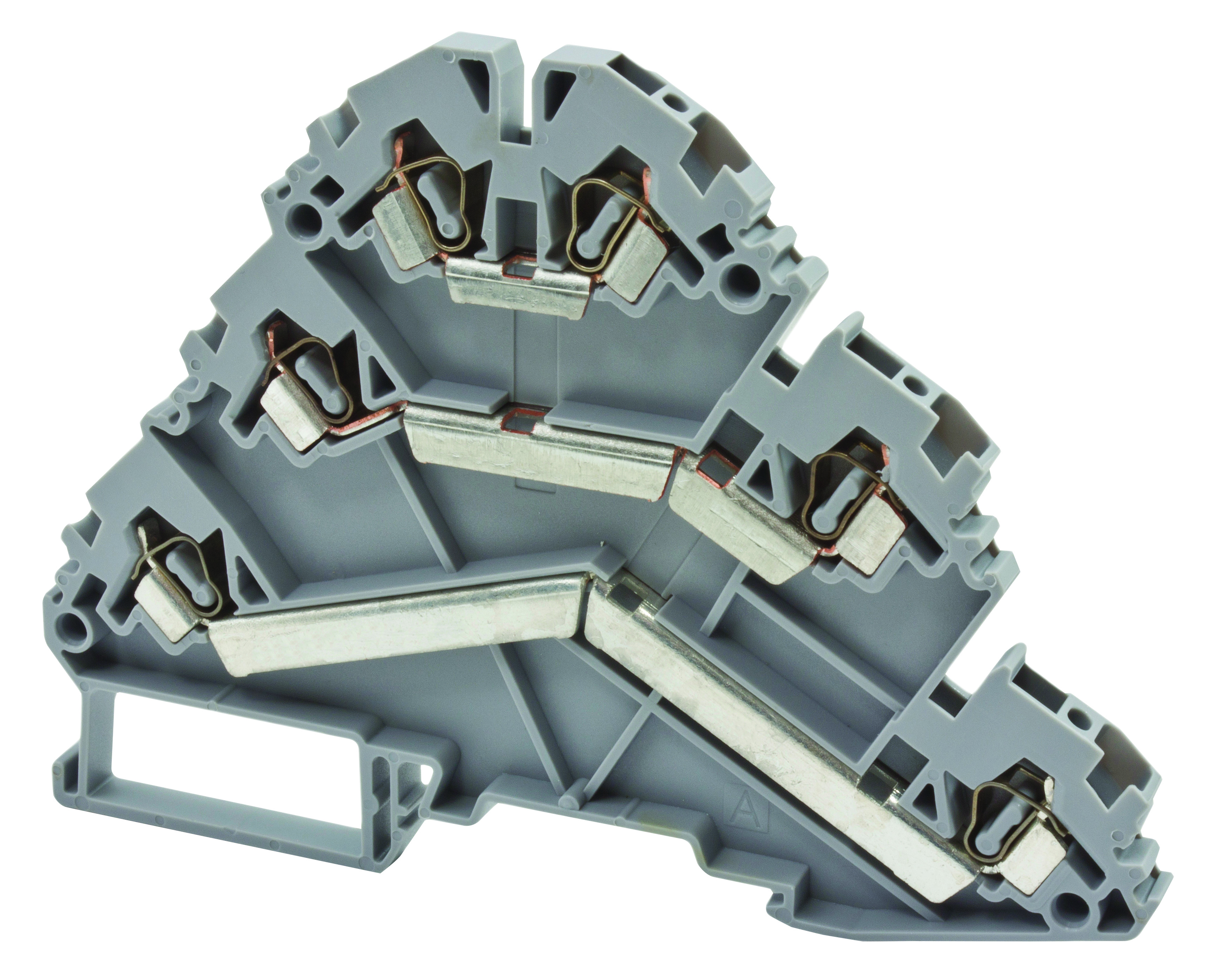 YBK 2,5-3F GREY